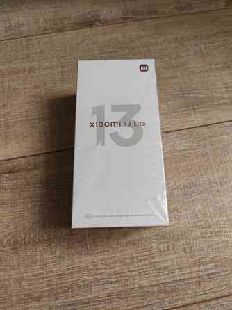 Xiaomi 13 lite, 8/256, новый Донецк