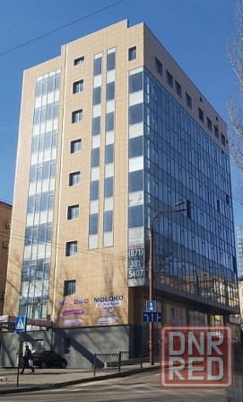 Продается этаж в административном здании. 3-й этаж Донецк - изображение 5