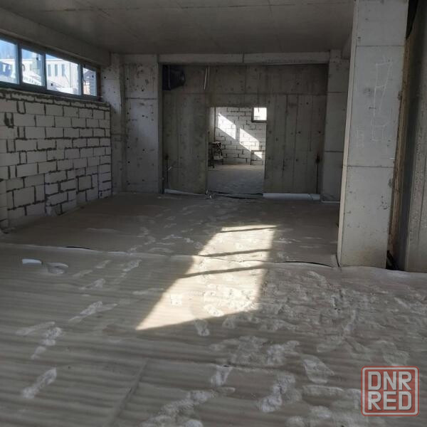 Продается этаж в административном здании. 3-й этаж Донецк - изображение 6