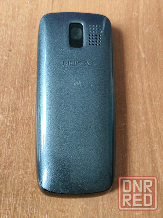 рабочий NOKIA 112 на 2 симки с фм радио Донецк - изображение 6