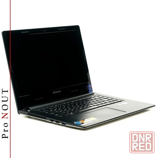 Lenovo IdeaPad S400 14"\i3-2365M\2КАРТЫ\120SSD\4RAM Донецк - изображение 1