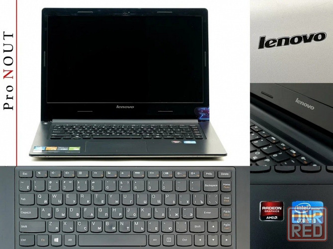 Lenovo IdeaPad S400 14"\i3-2365M\2КАРТЫ\120SSD\4RAM Донецк - изображение 4