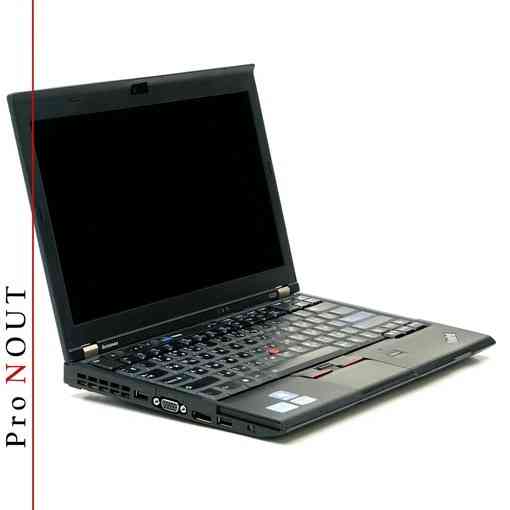 Lenovo ThinkPad X220 12.5"\HD\i5-2540M\500HDD\4-16RAM Донецк