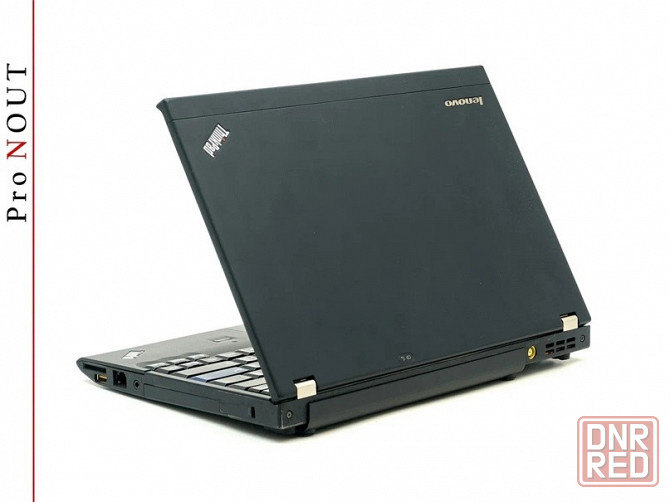 Lenovo ThinkPad X220 12.5"\HD\i5-2540M\500HDD\4-16RAM Донецк - изображение 1