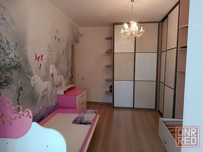 Продается 3х комнатная квартира Донецк - изображение 2