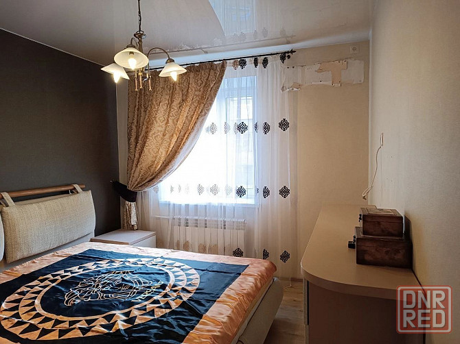 Продается 3х комнатная квартира Донецк - изображение 9