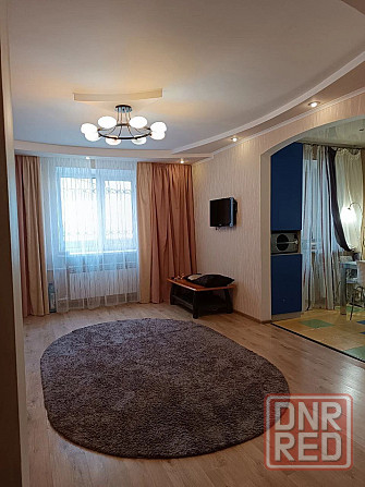 Продается 3х комнатная квартира Донецк - изображение 7