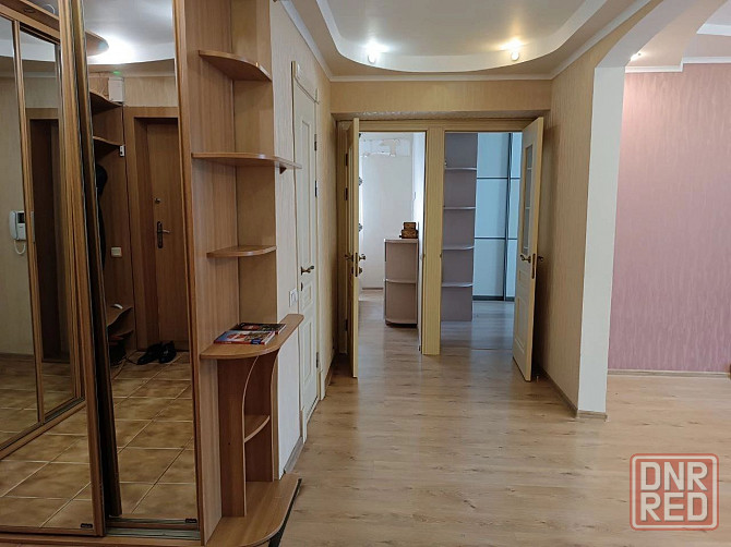 Продается 3х комнатная квартира Донецк - изображение 11