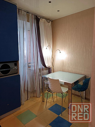 Продается 3х комнатная квартира Донецк - изображение 4