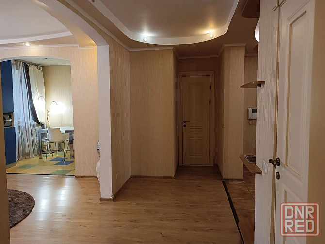 Продается 3х комнатная квартира Донецк - изображение 10
