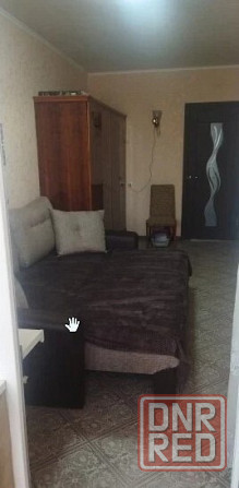 Продается 3 комнатная квартира, Марабушта Донецк - изображение 5