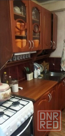 Продается 3 комнатная квартира, Марабушта Донецк - изображение 6