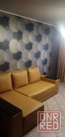 Продается 3 комнатная квартира, Марабушта Донецк - изображение 8