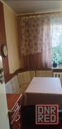 Продается 3 комнатная квартира, Марабушта Донецк - изображение 7