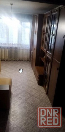 Продается 3 комнатная квартира, Марабушта Донецк - изображение 4
