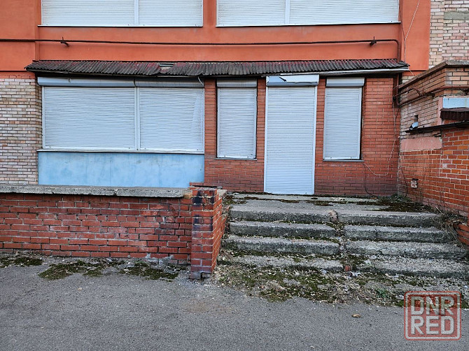 Продажа помещения в Ворошиловском районе, пр. Б. Хмельницкого Донецк - изображение 8