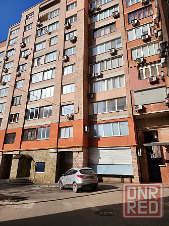 Продажа помещения в Ворошиловском районе, пр. Б. Хмельницкого Донецк - изображение 7