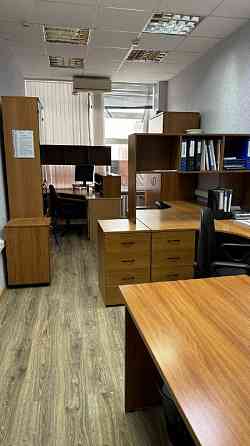 Офис 1000м2 с мебелью в аренду Донецк