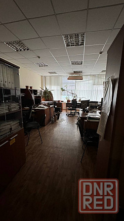 Офис 1000м2 с мебелью в аренду Донецк - изображение 3