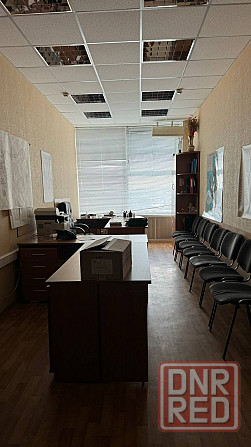 Офис 1000м2 с мебелью в аренду Донецк - изображение 2