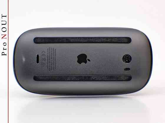 Мышь Apple A1657 Wireless Magic Mouse 2 Донецк