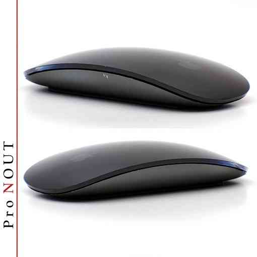Мышь Apple A1657 Wireless Magic Mouse 2 Донецк