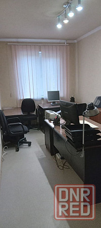 Отличный офис в безопасном районе Донецк - изображение 3