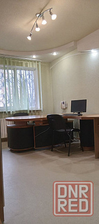 Офис для фирмы, мини-салон, сервисный центр Донецк - изображение 1