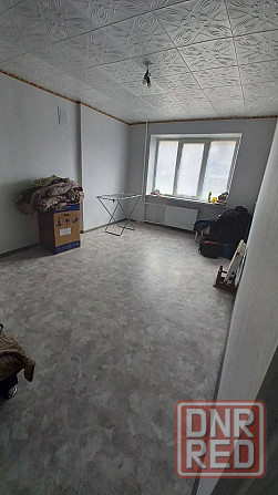 Продается 1-комнатная квартира Мариуполь - изображение 1