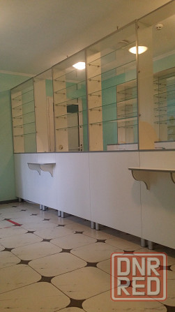 Аптечная мебель срочно Донецк - изображение 5