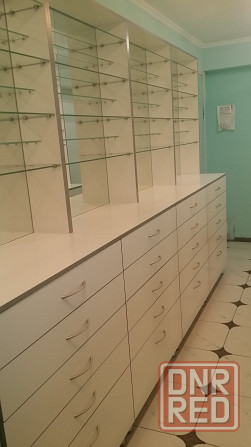 Аптечная мебель срочно Донецк - изображение 1
