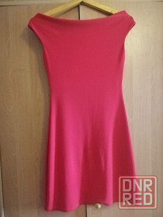 Продам платье, р. 42 Донецк - изображение 4