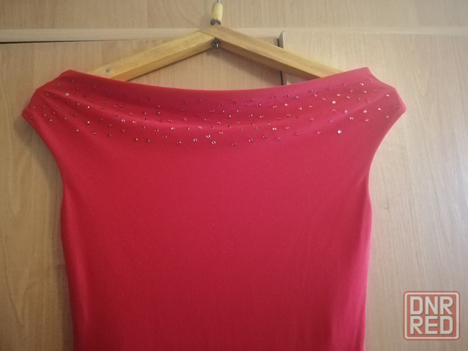 Продам платье, р. 42 Донецк - изображение 3