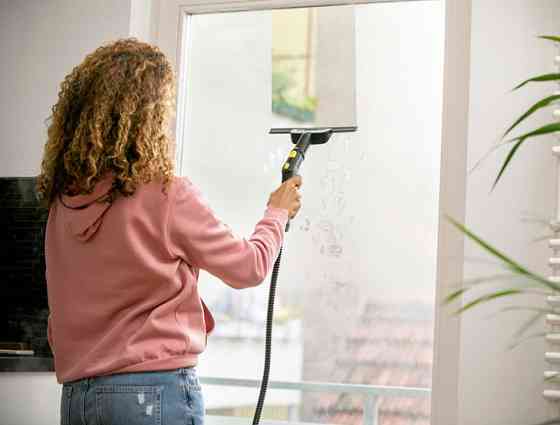 Пароочиститель Karcher SC 2 Deluxe EasyFix Донецк