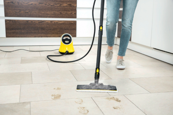 Пароочиститель Karcher SC 2 Deluxe EasyFix Донецк