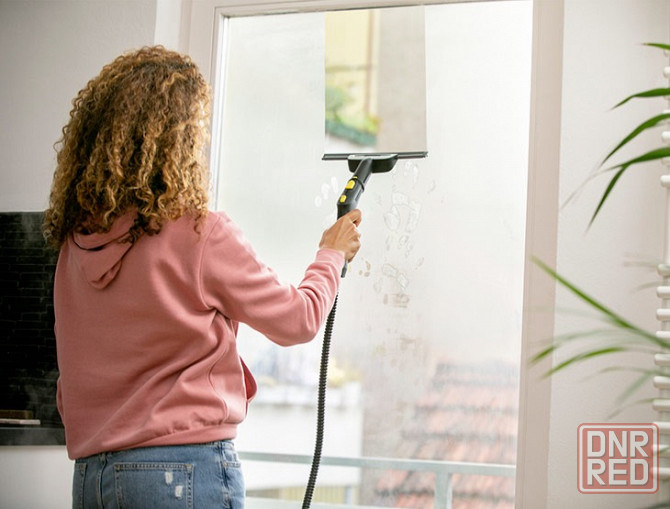 Пароочиститель Karcher SC 2 Deluxe EasyFix Донецк - изображение 5
