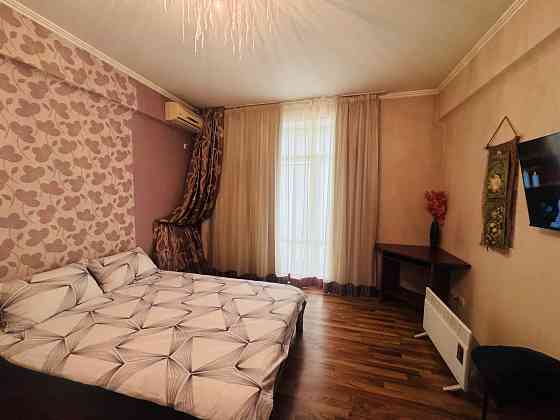 Центральная площадь Ленина. Вода 24/7. Все новое. Донецк