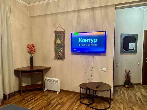 Центральная площадь Ленина. Вода 24/7. Все новое. Донецк