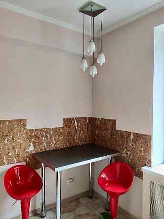 Центральная площадь Ленина. Вода 24/7. Все новое. Донецк