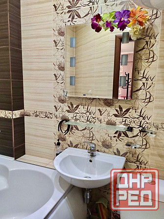 Центральная площадь Ленина. Вода 24/7. Все новое. Донецк - изображение 7