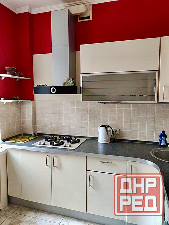 Центральная площадь Ленина. Вода 24/7. Все новое. Донецк - изображение 5