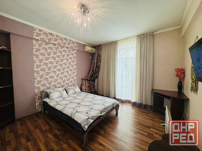 Центральная площадь Ленина. Вода 24/7. Все новое. Донецк - изображение 2