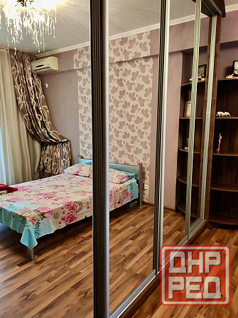 Центральная площадь Ленина. Вода 24/7. Все новое. Донецк - изображение 1