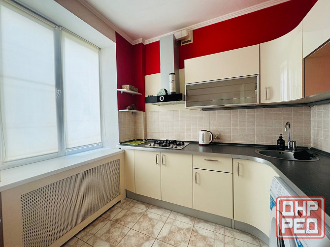 Центральная площадь Ленина. Вода 24/7. Все новое. Донецк - изображение 6