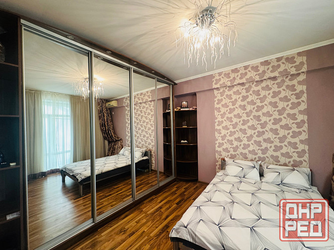 Центральная площадь Ленина. Вода 24/7. Все новое. Донецк - изображение 1