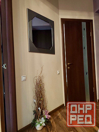 Центральная площадь Ленина. Вода 24/7. Все новое. Донецк - изображение 8