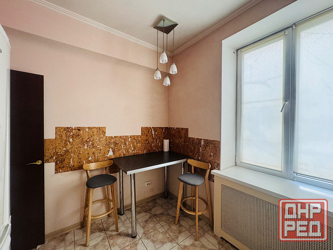 Центральная площадь Ленина. Вода 24/7. Все новое. Донецк - изображение 7