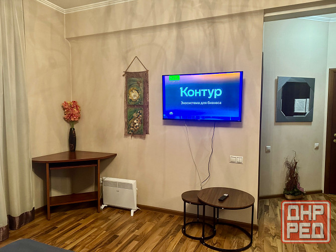 Центральная площадь Ленина. Вода 24/7. Все новое. Донецк - изображение 3