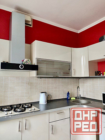 Центральная площадь Ленина. Вода 24/7. Все новое. Донецк - изображение 4