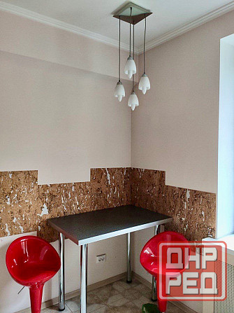 Центральная площадь Ленина. Вода 24/7. Все новое. Донецк - изображение 6